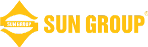 logo sun neo city