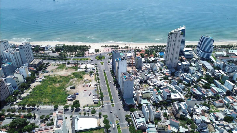 Sun Group sắp khởi công Da Nang Downtown: Siêu dự án 80.000 tỷ có tòa tháp cao nhất miền Trung