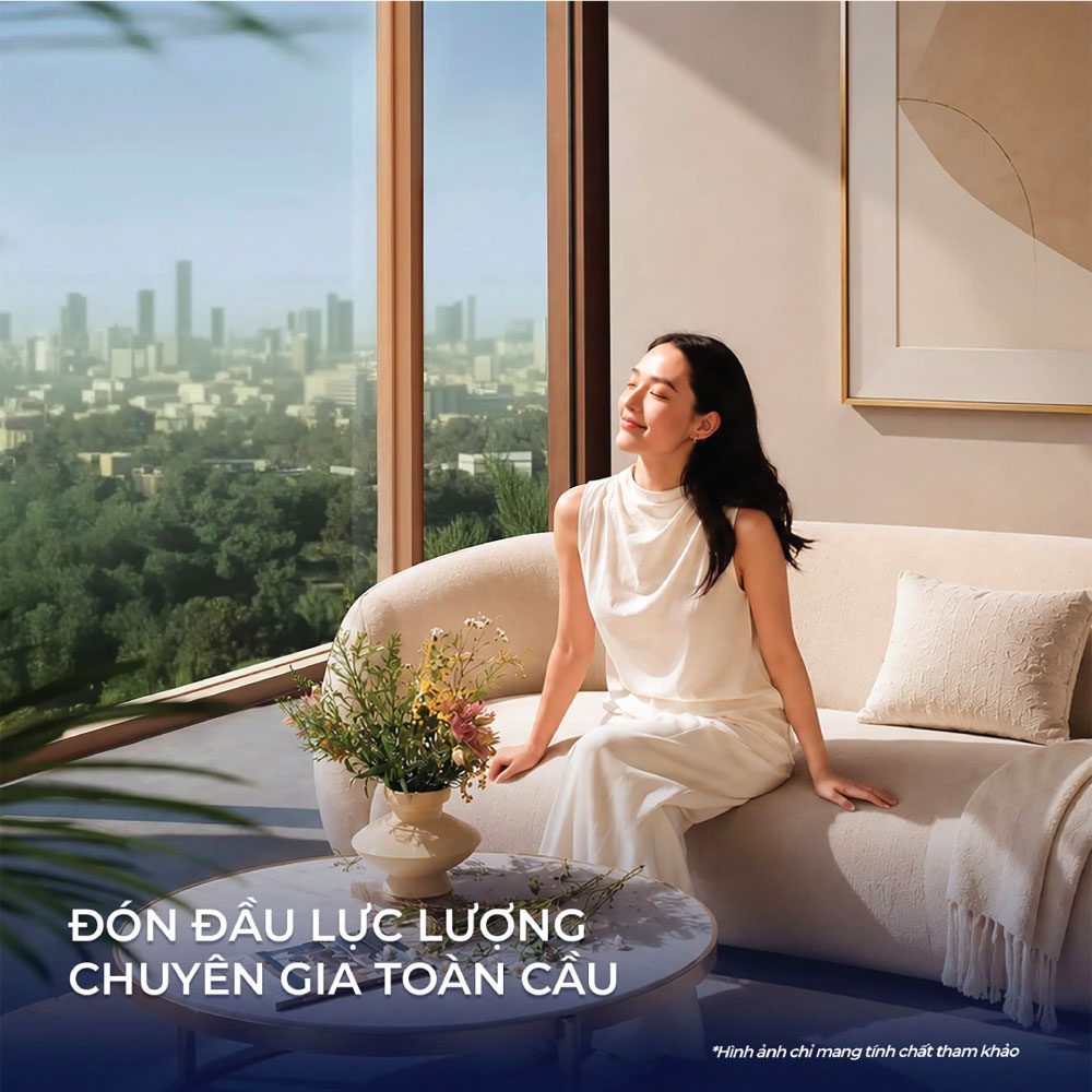 Triết Lý Human-Centric: Khi Bản Vẽ Bắt Nguồn Từ Sự Lắng Nghe